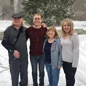 Meet your Posher, Hope